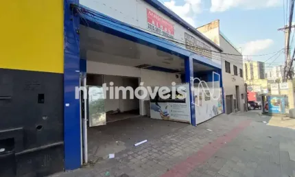 Ponto comercial à venda na Avenida Amazonas, Prado, Belo Horizonte