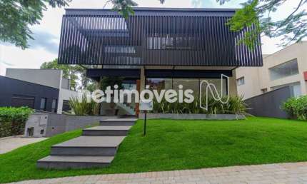 Venda Casa em condomínio Alphaville - Lagoa dos Ingleses Nova Lima