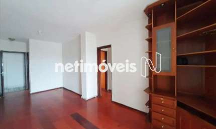 Venda Apartamento 3 quartos Silveira Belo Horizonte