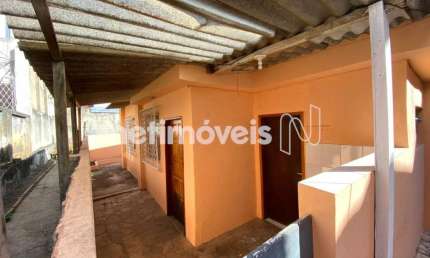 Casa com 4 quartos à venda na Rua Sabinópolis, Carlos Prates, Belo Horizonte