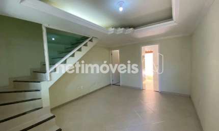Casa com 2 quartos à venda na Rua José Martinho Coelho, Santa Mônica, Belo Horizonte