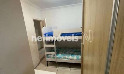 Apartamento com 3 quartos à venda na Rua Augusto Moreira, Santa Amélia, Belo Horizonte