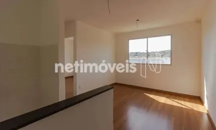 Apartamento com 2 quartos à venda na Rua Ana Pereira Menezes, São Gabriel, Belo Horizonte