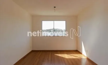 Apartamento com 2 quartos à venda na Rua Ana Pereira Menezes, São Gabriel, Belo Horizonte