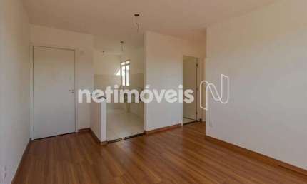 Apartamento com 2 quartos à venda na Rua Ana Pereira Menezes, São Gabriel, Belo Horizonte