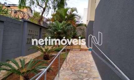 Venda Apartamento 2 quartos Piratininga (venda Nova) Belo Horizonte