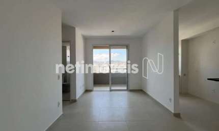 Apartamento com 2 quartos à venda na Rua Helianto, Nova Suíssa, Belo Horizonte
