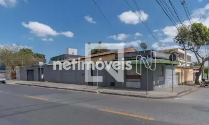 Casa com 3 quartos à venda na Rua São Miguel, Itapoã, Belo Horizonte