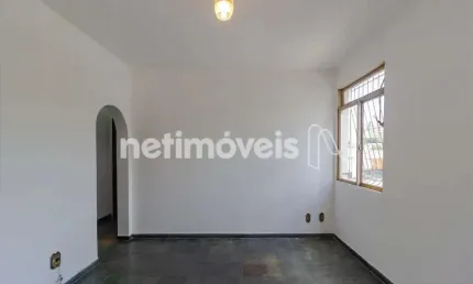 Apartamento com 2 quartos à venda na Rua Ilacir Pereira Lima, Silveira, Belo Horizonte