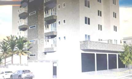 Apartamento com 2 quartos à venda na Rua Monsenhor João Martins, Novo Progresso, Contagem