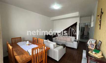 Casa com 3 quartos à venda na Rua Engenheiro Vicente Assunção, Itapoã, Belo Horizonte