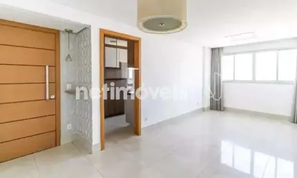 Apartamento com 2 quartos à venda na Rua Escravo Alexandre, Liberdade, Belo Horizonte