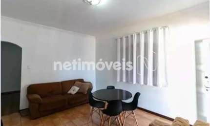 Casa com 3 quartos à venda na Rua Zircônio, Camargos, Belo Horizonte