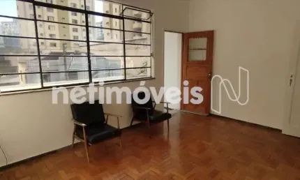 Cobertura com 4 quartos à venda na Rua dos Timbiras, Lourdes, Belo Horizonte