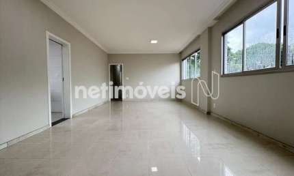 Apartamento com 4 quartos à venda na Avenida Montese, Itapoã, Belo Horizonte
