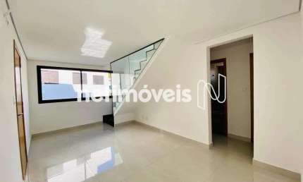 Cobertura com 4 quartos à venda na Rua Gumercindo Couto e Silva, Itapoã, Belo Horizonte