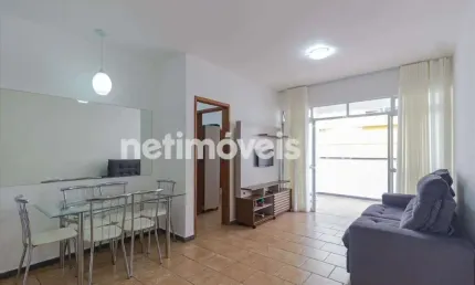 Venda Apartamento 2 quartos Ouro Preto Belo Horizonte