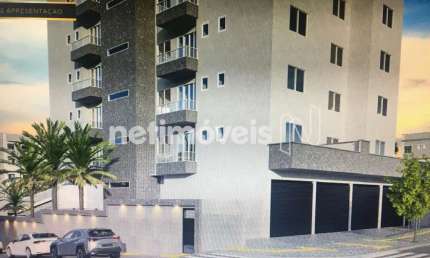 Cobertura com 2 quartos à venda na Rua Monsenhor João Martins, Novo Progresso, Contagem
