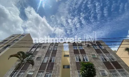 Apartamento com 3 quartos à venda na Rua João Arantes, Cidade Nova, Belo Horizonte