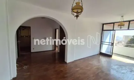 Venda Apartamento 3 quartos São Bento Belo Horizonte