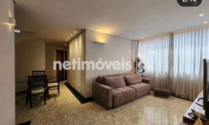 Cobertura com 3 quartos à venda na Rua Castelo Lamego, Castelo, Belo Horizonte