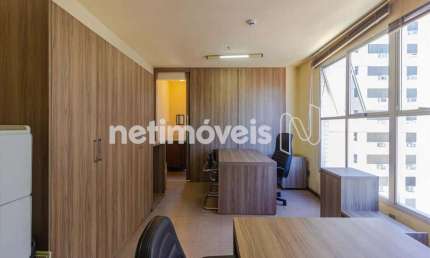 Sala comercial à venda na Rua Ceará, Savassi, Belo Horizonte