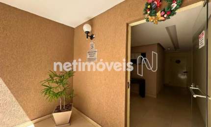 Venda Apartamento 3 quartos Planalto Belo Horizonte