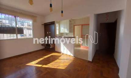 Apartamento com 2 quartos à venda na Rua Oligisto, Santa Tereza, Belo Horizonte