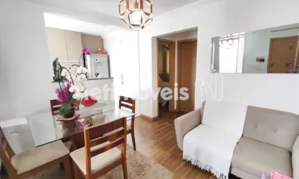Cobertura com 2 quartos à venda na Rua Curitibanos, Jardim América, Belo Horizonte