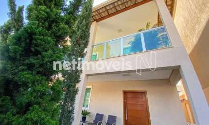 Casa com 5 quartos à venda na Rua Madalena, Bom Jesus, Belo Horizonte