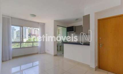 Apartamento com 2 quartos à venda na Rua da Mata, Vila da Serra, Nova Lima