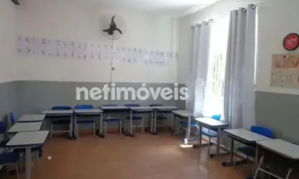 Casa com 4 quartos à venda na Rua São Domingos do Prata, São Pedro, Belo Horizonte
