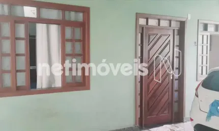 Casa com 3 quartos à venda na Rua Coronel Antônio Lopez Coelho, Jardim Leblon, Belo Horizonte