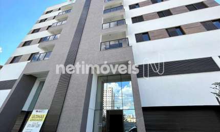 Cobertura com 3 quartos à venda na Rua Sylvio Andrade, Serrano, Belo Horizonte