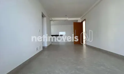 Apartamento com 3 quartos à venda na Rua Sylvio Andrade, Serrano, Belo Horizonte