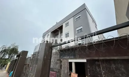 Apartamento com 3 quartos à venda na Rua Jornalista Waldir Lau, Itapoã, Belo Horizonte