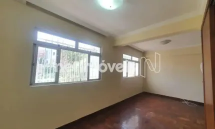 Apartamento com 3 quartos à venda na Rua Veraldo Lambertucci, São Lucas, Belo Horizonte