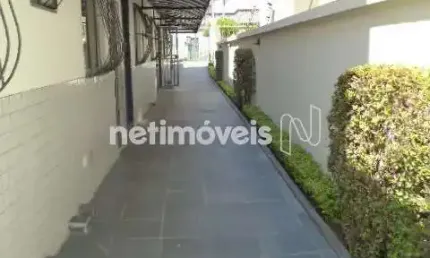 Venda Apartamento 3 quartos Ouro Preto Belo Horizonte