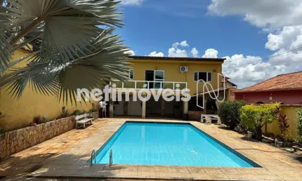 Casa com 3 quartos à venda na Rua Agílio Cruz de Souza, Serrano, Belo Horizonte