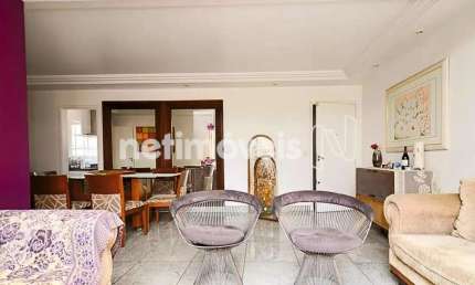 Apartamento com 3 quartos à venda na Rua João Arantes, Cidade Nova, Belo Horizonte