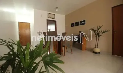 Apartamento com 3 quartos à venda na Rua São Bento, 1760, Horto Florestal, Belo Horizonte