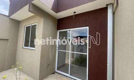 Casa com 3 quartos à venda na Rua dos Bouganviles, Imperial, Santa Luzia