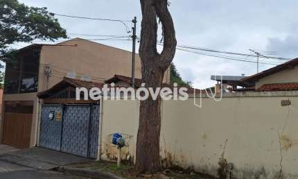 Casa com 4 quartos à venda na Rua José Olinto, Providência, Belo Horizonte