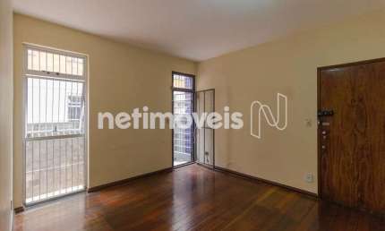 Apartamento com 3 quartos à venda na Rua Coronel Fulgêncio, São Lucas, Belo Horizonte