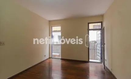 Apartamento com 3 quartos à venda na Rua Coronel Fulgêncio, São Lucas, Belo Horizonte
