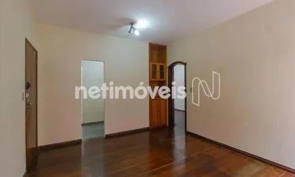 Apartamento com 3 quartos à venda na Rua Coronel Fulgêncio, São Lucas, Belo Horizonte