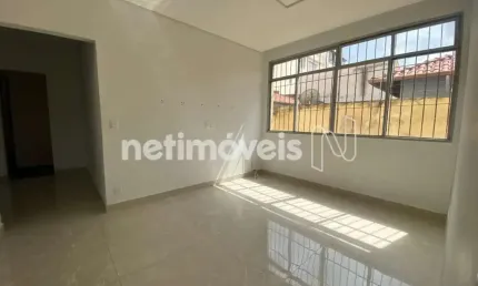 Venda Apartamento 3 quartos Floresta Belo Horizonte