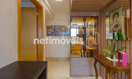 Cobertura com 3 quartos à venda na Rua Escravo Alexandre, Liberdade, Belo Horizonte