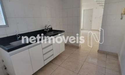 Cobertura com 2 quartos à venda na Rua Blenda, Camargos, Belo Horizonte