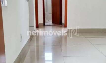Venda Apartamento 2 quartos Tony (justinópolis) Ribeirão das Neves